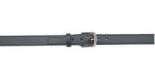 Gould & Goodrich 1 1/4" Reinforced Dress Belt
